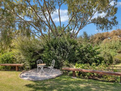 4 / 10 Cooke Street, Avenues