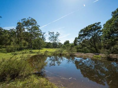 157 Oaklands Road, Pambula