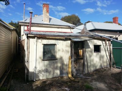 80 Porter Street, Parkside