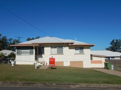 25 Glossop Street, Brassall