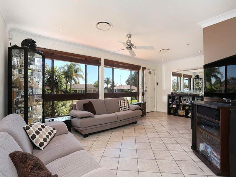 28 Harvey Cct, St Clair