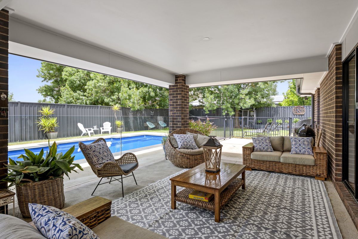 72 Highton Lane, Mansfield