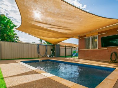 14 Jabiru Loop, South Hedland