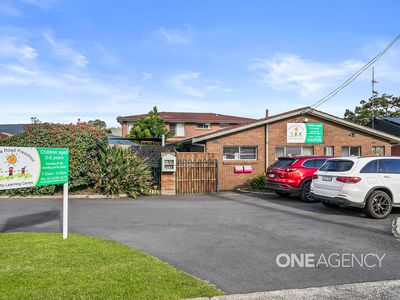 19 - 21 Tongarra Road, Albion Park Rail