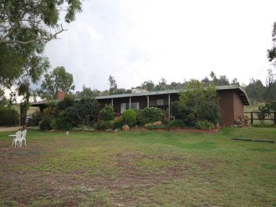 161 Wilson Road, Wangandary