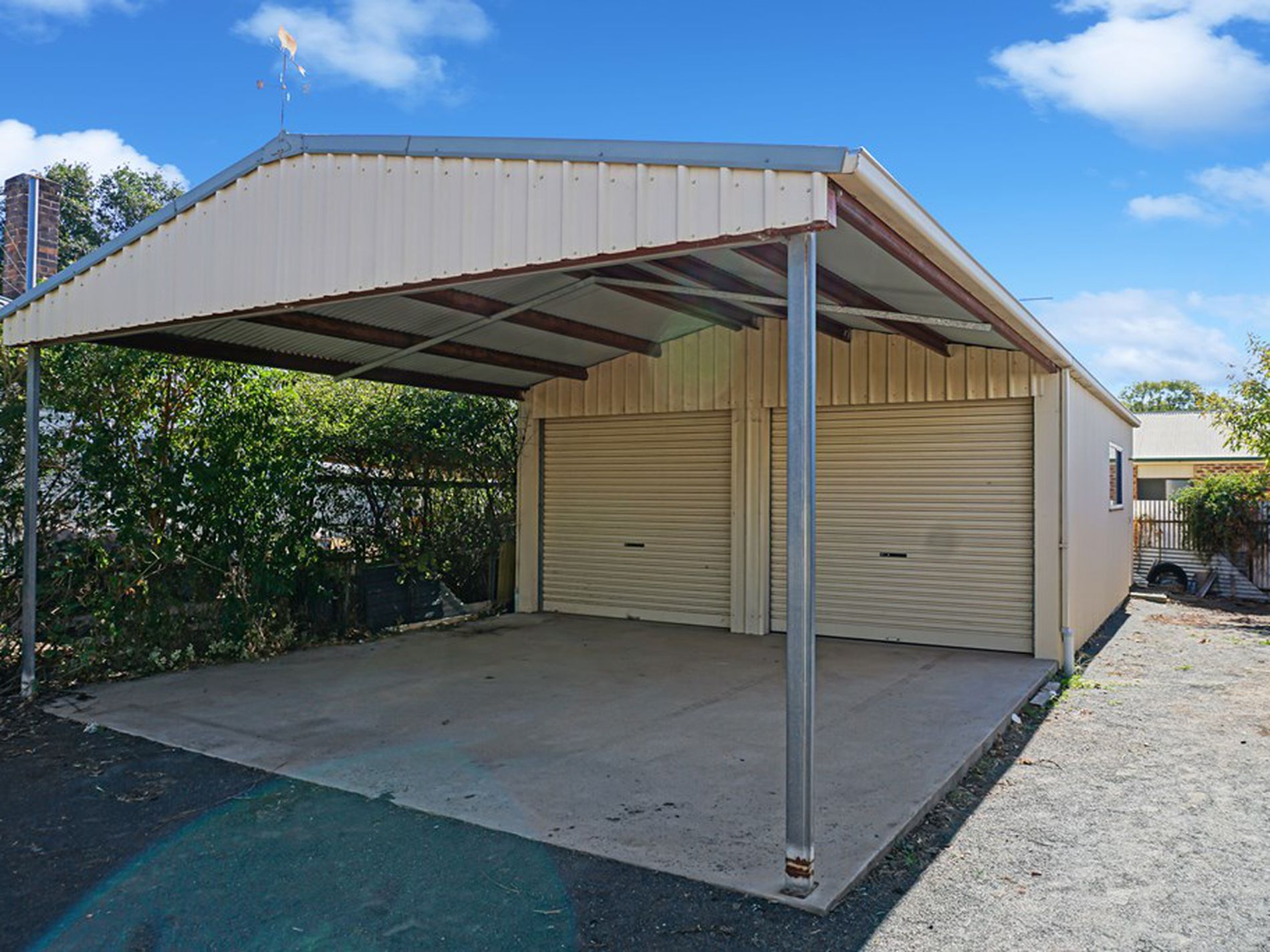 33 Gladstone Street, West Wyalong