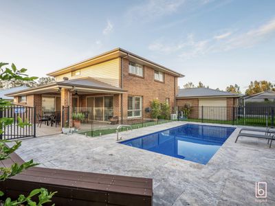 6 Curlew Place, Woongarrah