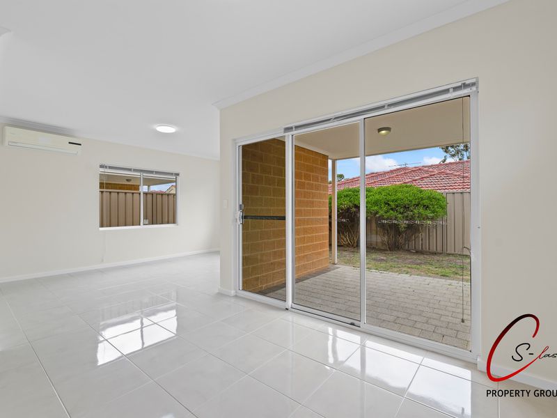 7 / 16 Grant Place, Bentley