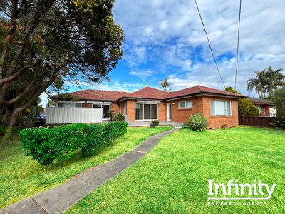 14 Malvern Road, Miranda