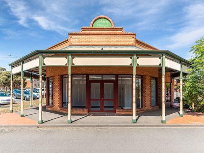 269-275 High Street, Golden Square