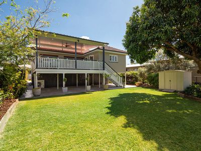 211 Bilsen Road, Wavell Heights