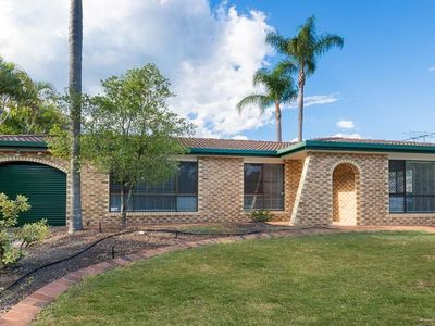 3 Arosa Street, Jamboree Heights