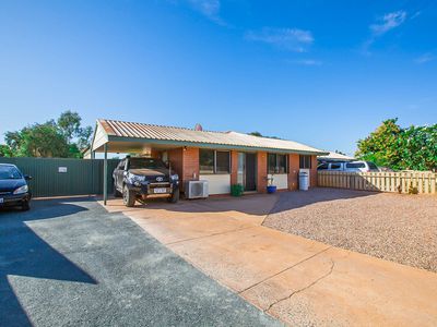 1 / 4 Haines Road, South Hedland