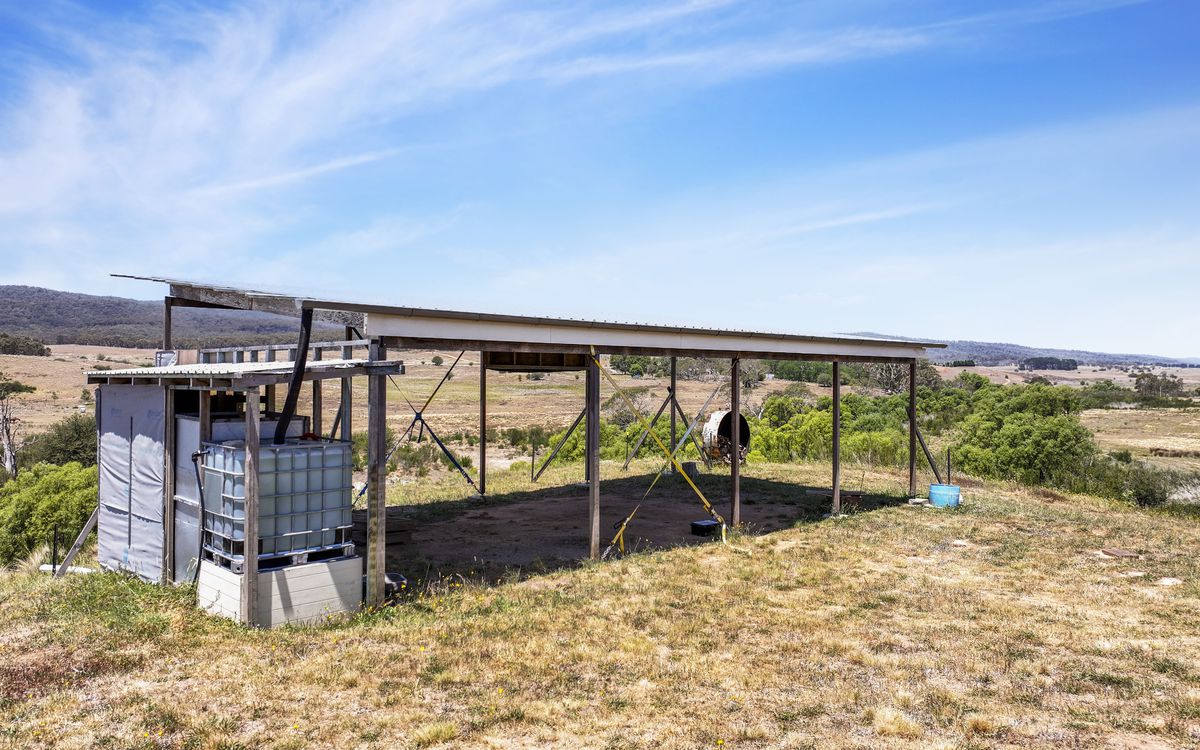 4687 Cooma Rd, Braidwood