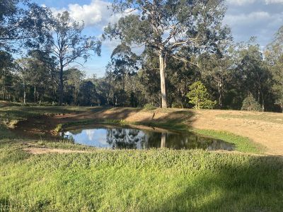 103 Rural Road, Nanango