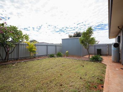 9 Bridge Street, South Hedland