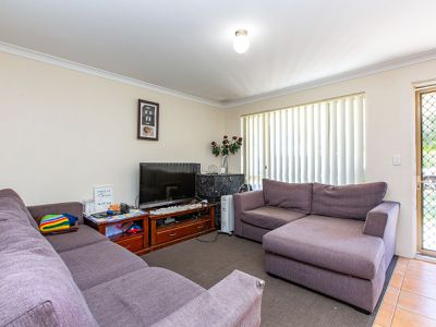 1 / 2 Tipping Street, Carey Park