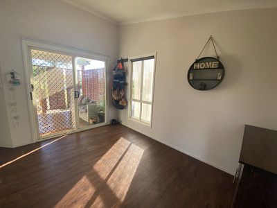 96 Pring Street, Wondai