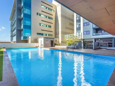 102/172 Railway Parade, West Leederville