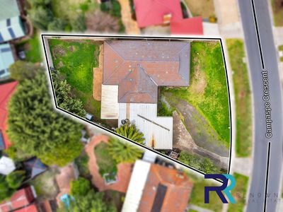 12 Campaspe Crescent, Brookfield