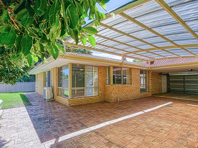 73A Reynolds Road, Mount Pleasant