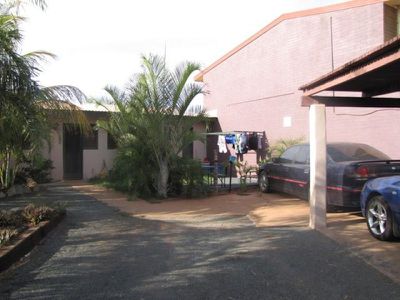 21 Catamore Crt, South Hedland