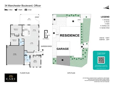 34 Manchester Boulevard, Officer