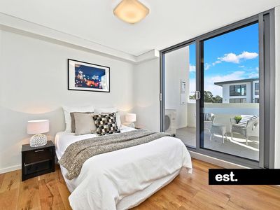 34 / 12-14 Carlingford Road, Epping