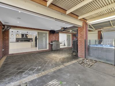 16 Dryandra Place, Cranbourne