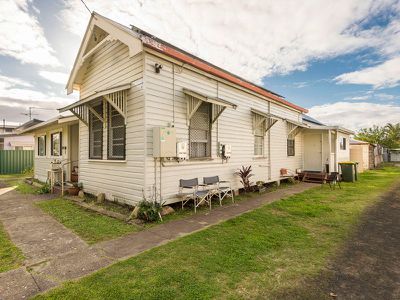 4-6 River Street, Casino