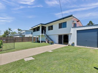 196 Goldsmith Street, South Mackay