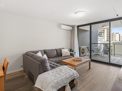 41 / 375 Hay Street, Perth