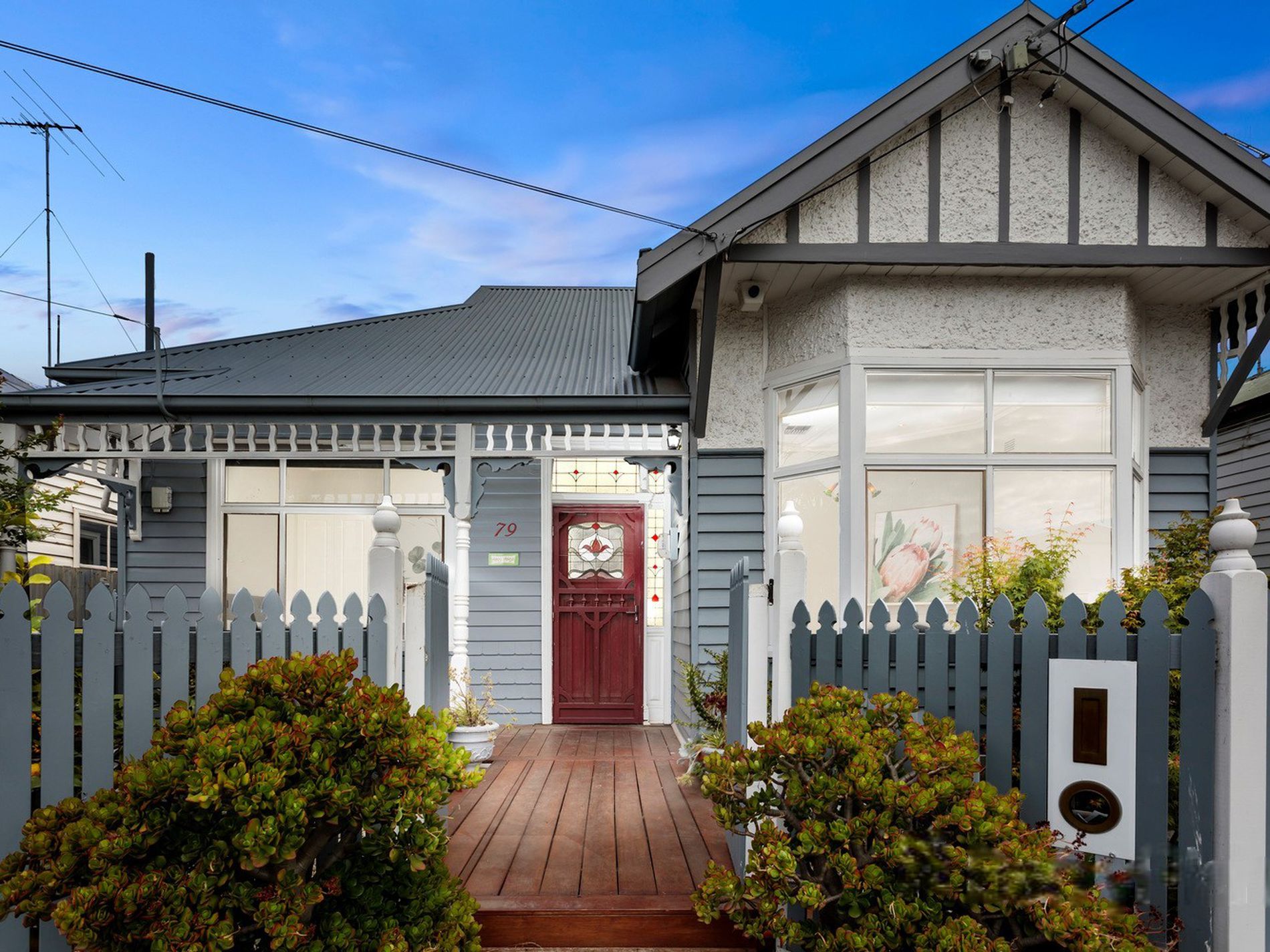 79 Simpson Street, Yarraville