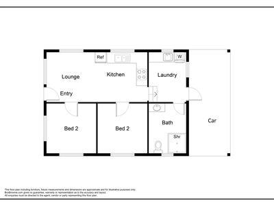 7 Eslick Street, Mighell