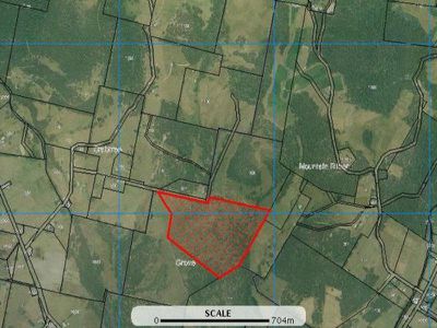 Lot 2 Twin Rivers Lane, Grove