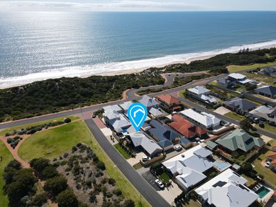 3 Naroona Drive, Dalyellup