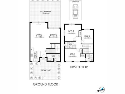 1 / 181 John Street, Lidcombe