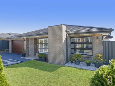 3 Gerbera Close, Hamlyn Terrace