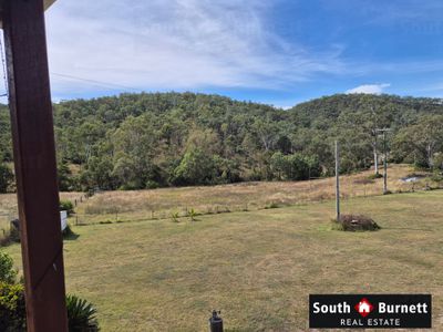 305 McCauley Weir Road, South East Nanango