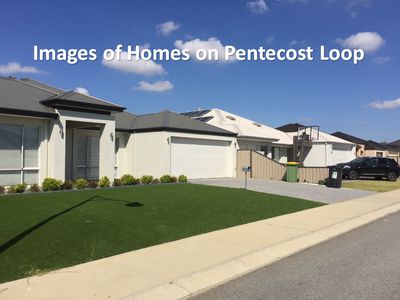 34 Pentecost Loop, Southern River