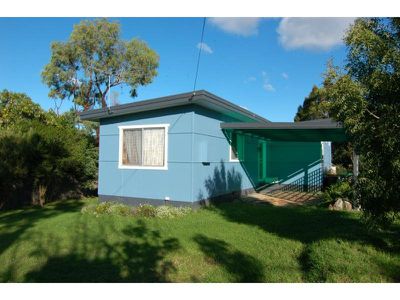 26 Curalo Street, Eden