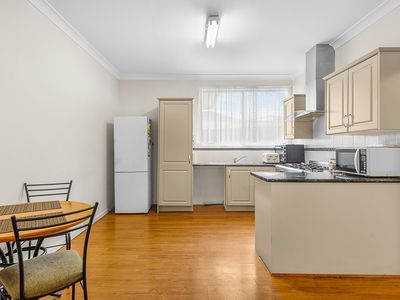 4 Orange Street, Abermain