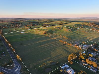 228 Wallace Street, Braidwood