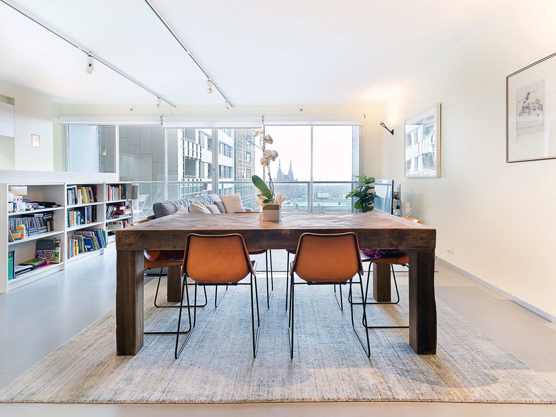 1001 / 1 Francis Street, Darlinghurst