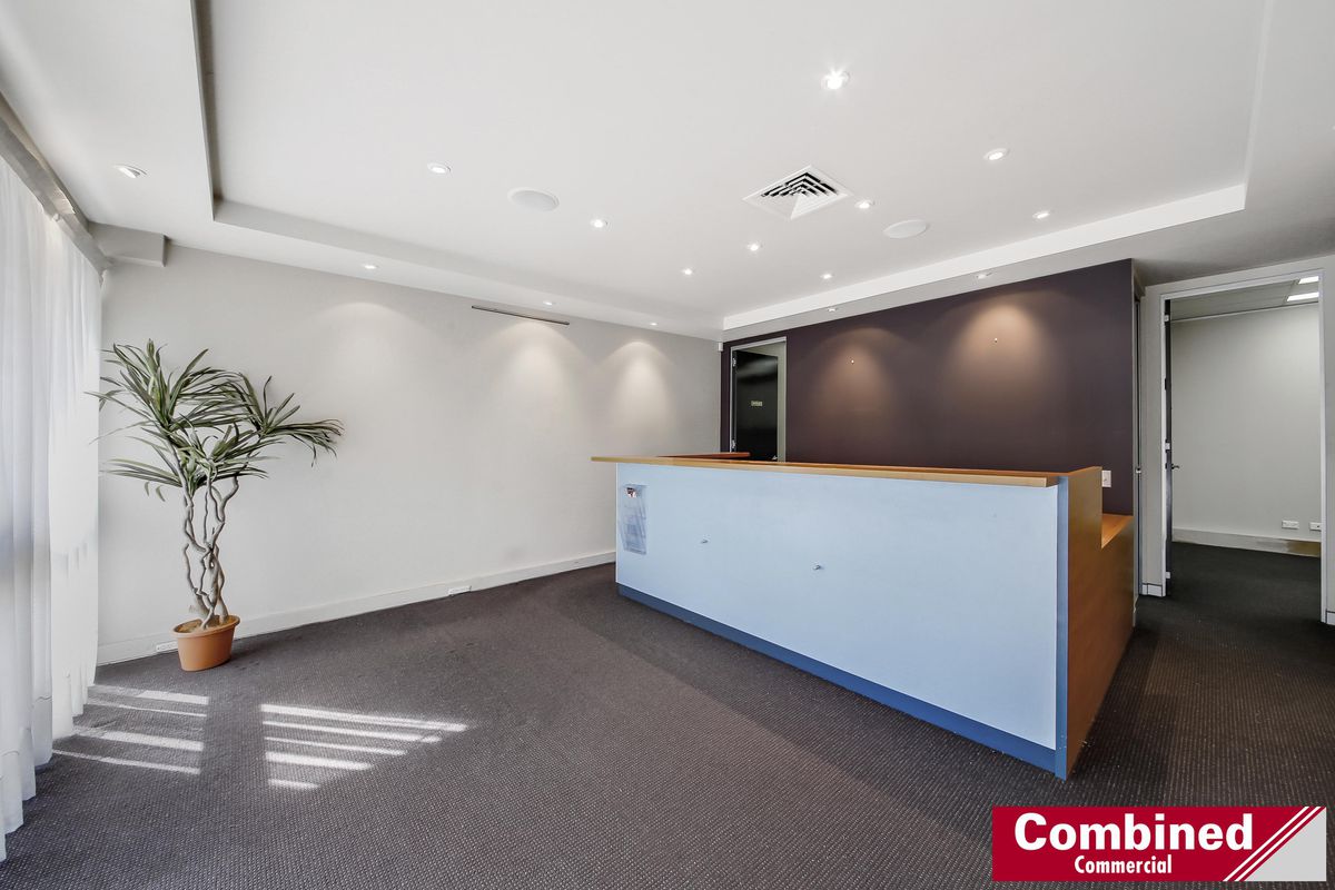 16/4 Browne Street, Campbelltown