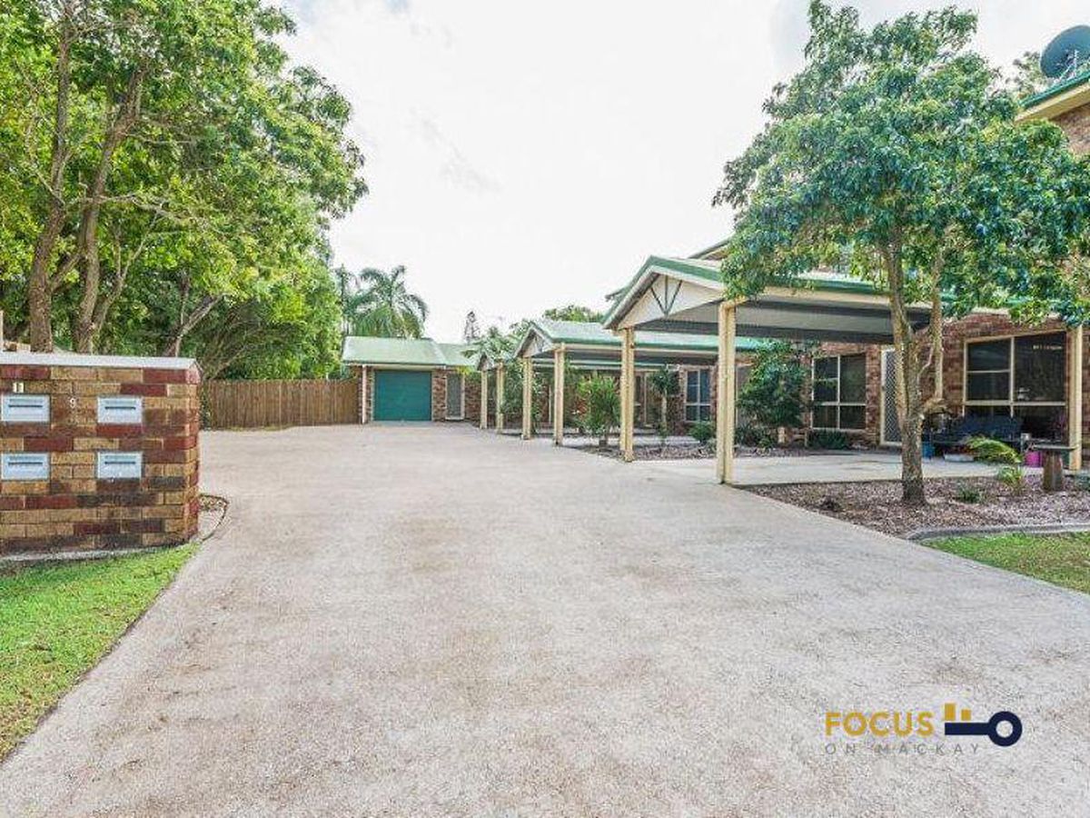 3 / 9 Robin Street, Slade Point