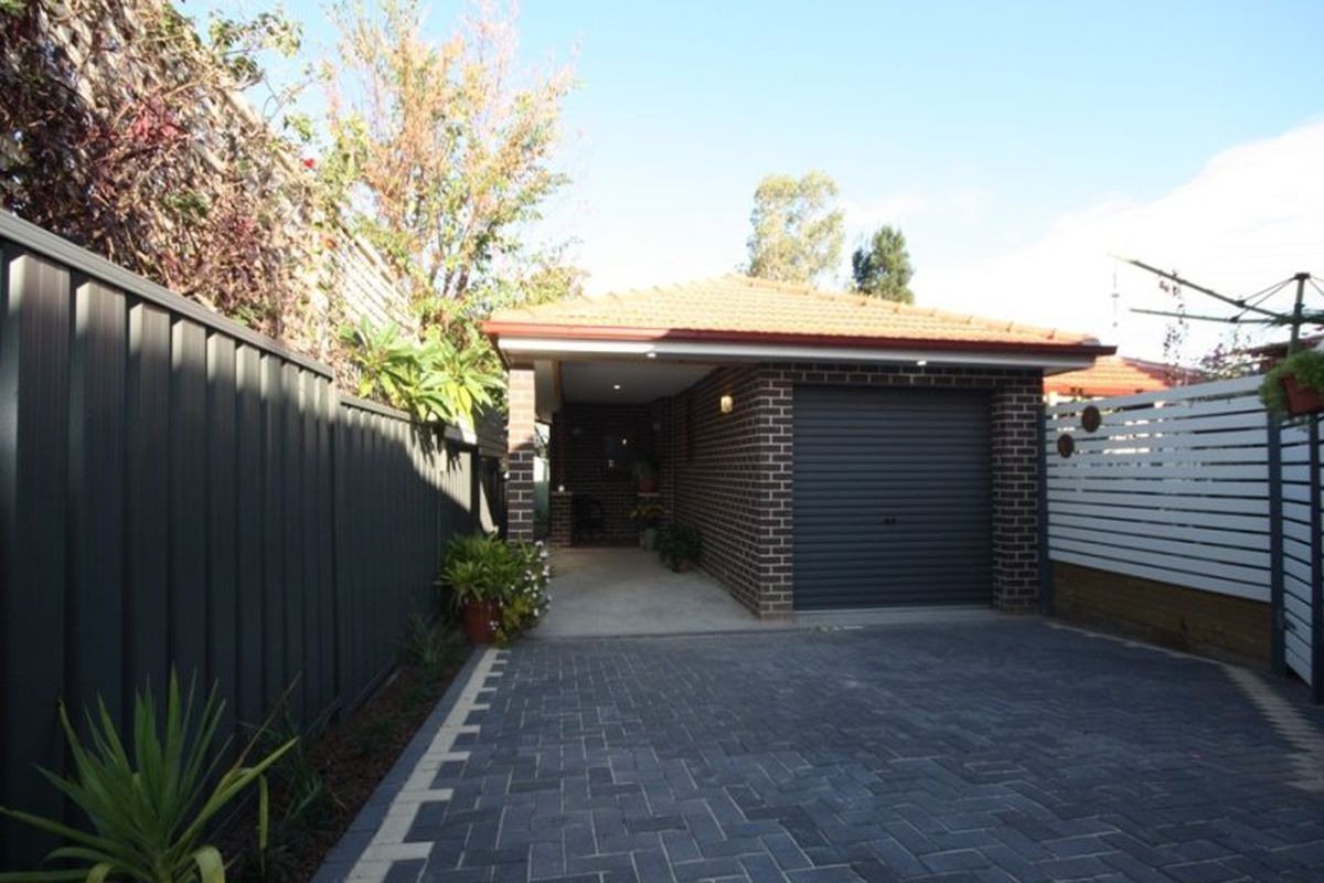 22 Myall Street, Concord West