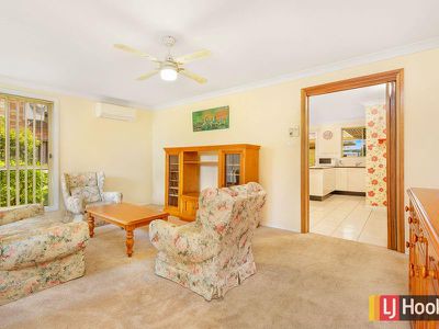 27A Lakewood Drive, Woodcroft