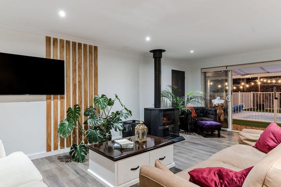 245 Eighty Road , Baldivis