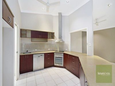 57 Estuary Parade, Douglas